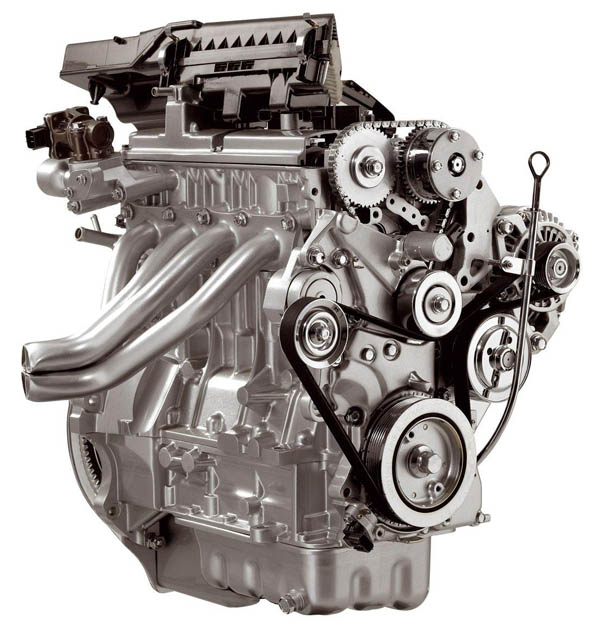 2005 N 240sx Car Engine